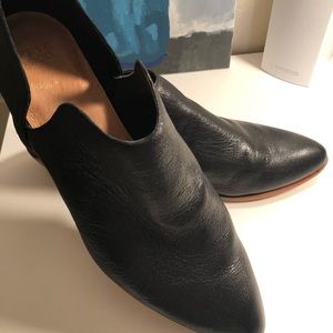 Frye & Co Bootie Shoes